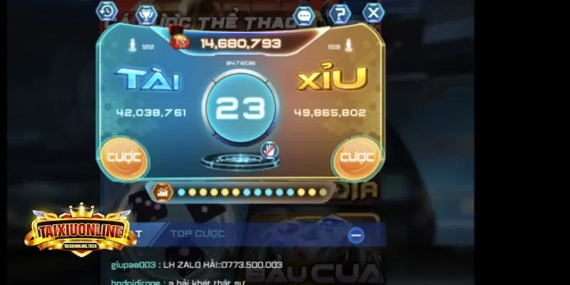 App Tài Xỉu Win79 App Tài Xỉu Win79